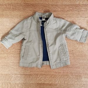 Baby Gap Spring Jacket